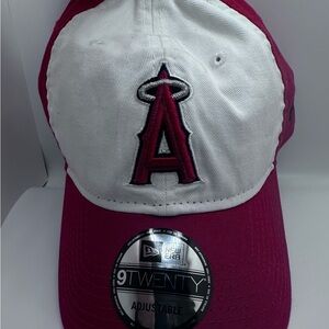 Anaheim Angels, new era, baseball hat